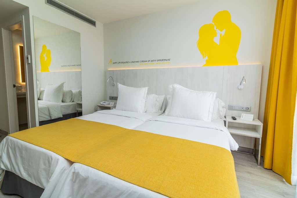 Lemon & Soul Las Palmas Bilik gambar