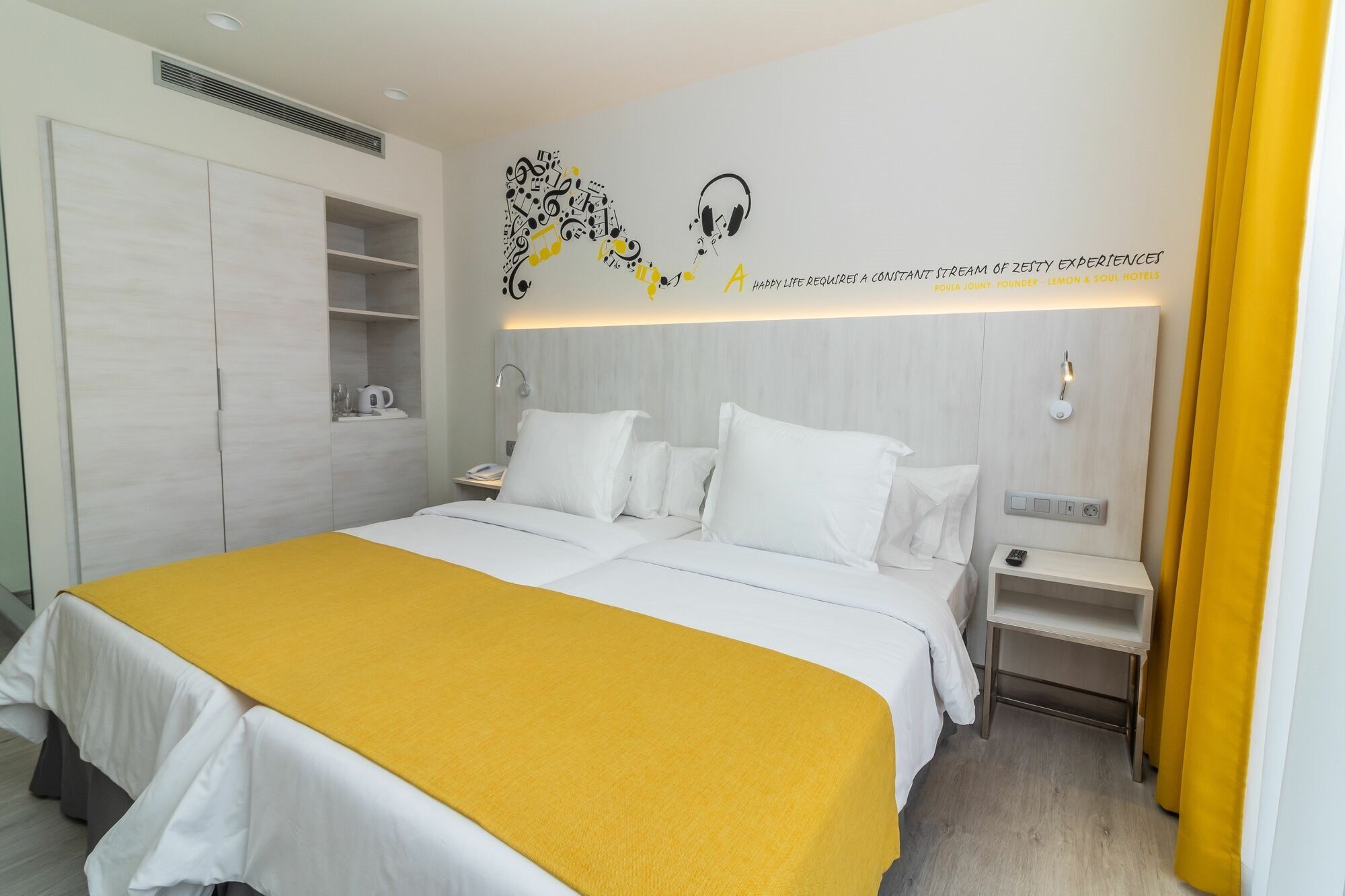 Lemon & Soul Las Palmas Luaran gambar